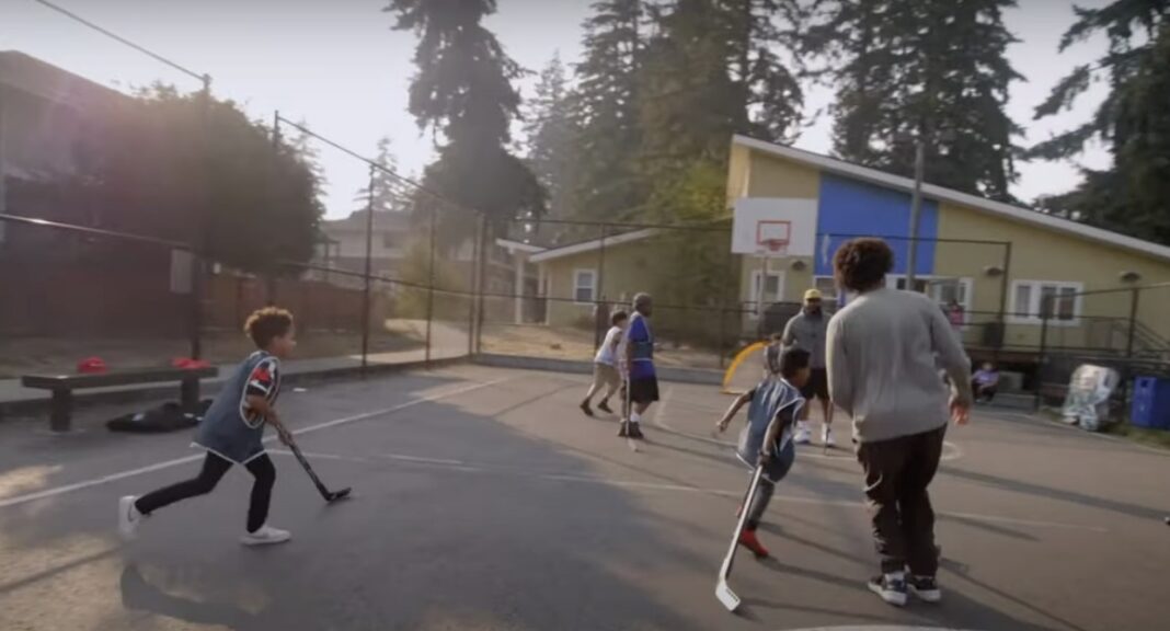 Bellevue Boys & Girls Club